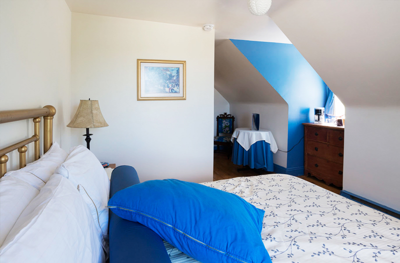 Auberge des îles du Bic